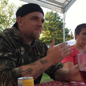 Meet your Posher, Kris